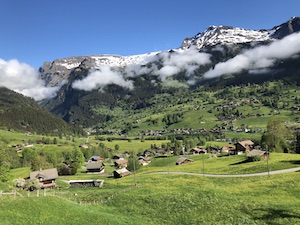 Grindelwald