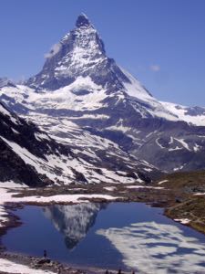 Matterhorn