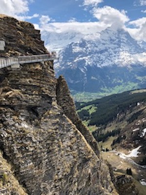 Jungfraujoch