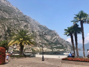 Limone sul garda