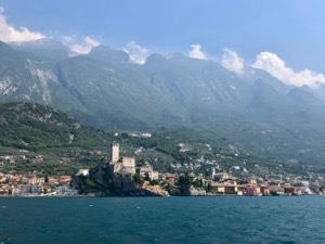 Malcesine